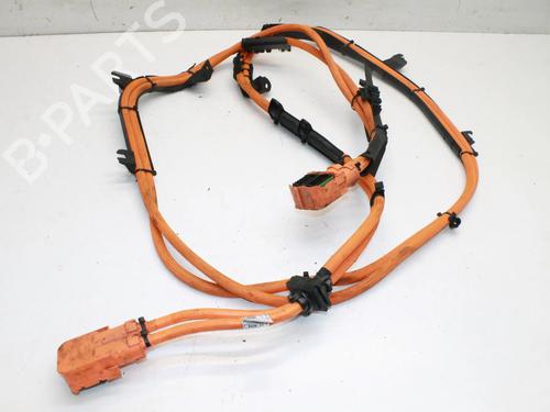 Used Wiring harness Wiring harness BMW 3 (G20, G80, G28) 330 e Plug-in-Hybrid (292 hp) 39823178 39823178