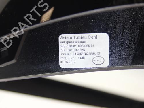 Other SMART FORFOUR Hatchback (453) 0.9 (453.044, 453.053) | BP39789300O1 - Image 5