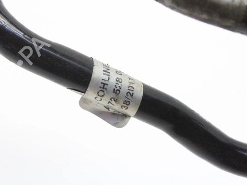 Pipe MERCEDES-BENZ SLK (R172) 200 (172.448) | BP39878232M125 - Image 6