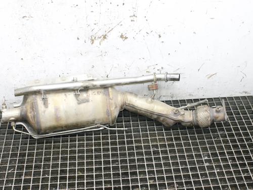 Used Catalyst Catalyst LAND ROVER DISCOVERY SPORT (L550) 2.0 D 4x4 (150 hp) 39783078 39783078