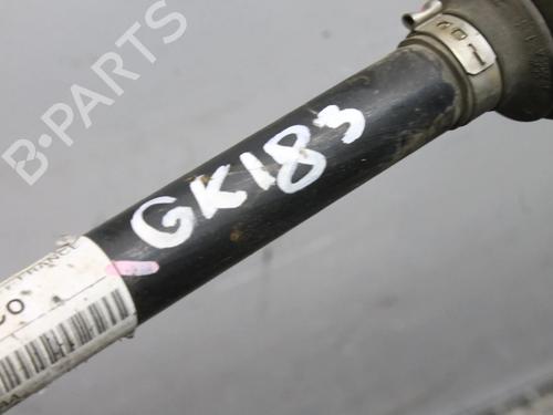 Left rear driveshaft FORD KUGA I 2.0 TDCi 4x4 | BP39870647M40 - Image 4
