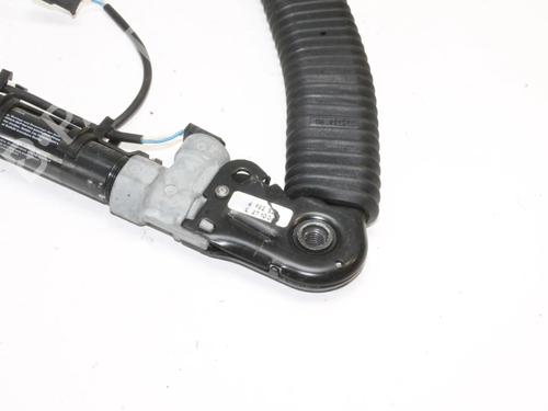 Seat buckle BMW 7 (E65, E66, E67) 730 Ld | BP39828066I32 - Image 4