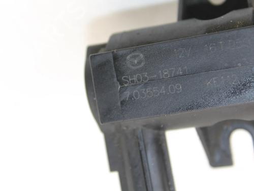 Electronic sensor MAZDA CX-5 (KE, GH) 2.2 D (KE2FW) | BP39832204M84 - Image 3