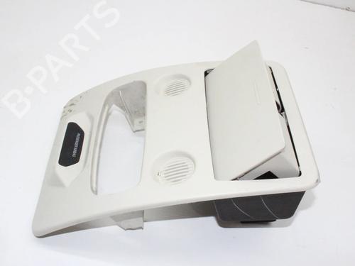 Used Interior roof light Interior roof light FORD ECOSPORT 1.0 EcoBoost (140 hp) 39838631 39838631