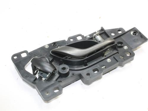 Used Front right interior door handle Front right interior door handle HONDA CIVIC VIII Hatchback (FN, FK) Type R (FN2) (201 hp) 39774089 39774089