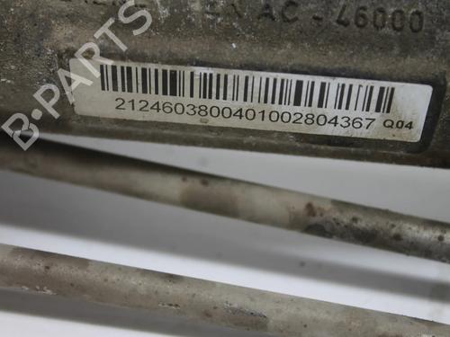 Steering rack MERCEDES-BENZ E-CLASS T-Model (S212) E 350 CDI (212.225) | BP39851192M22 - Image 7