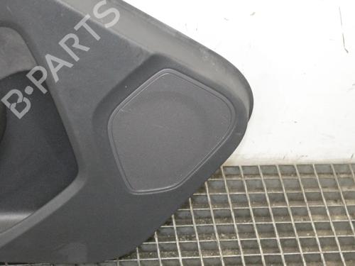 Rear left panel AUDI Q3 (8UB, 8UG) 2.0 TDI quattro | BP39788103C60 - Image 5