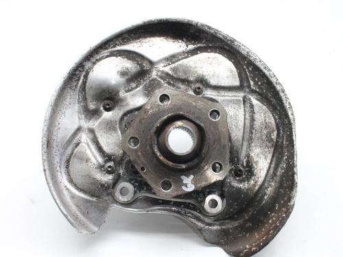Used Left rear steering knuckle Left rear steering knuckle AUDI Q5 (FYB, FYG) 2.0 TDI quattro (190 hp) 39849788 39849788