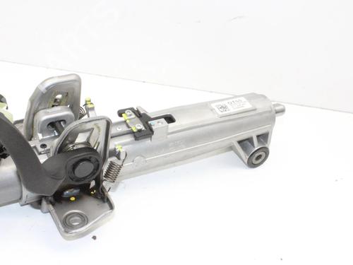Steering column HYUNDAI TUCSON (NX4E, NX4A) 1.6 T-GDi | BP39833497M21 - Image 3