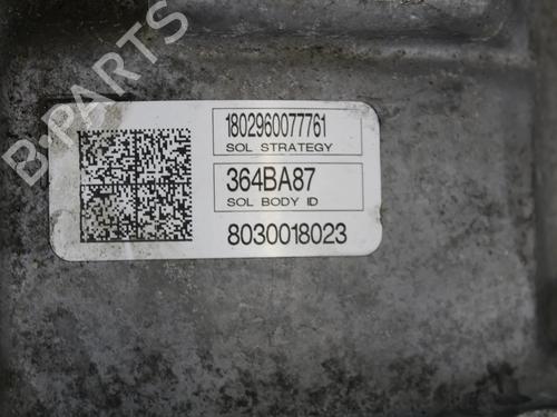 Gearbox FORD KUGA II (DM2) 1.6 EcoBoost 4x4 | BP39816051M3 - Image 5