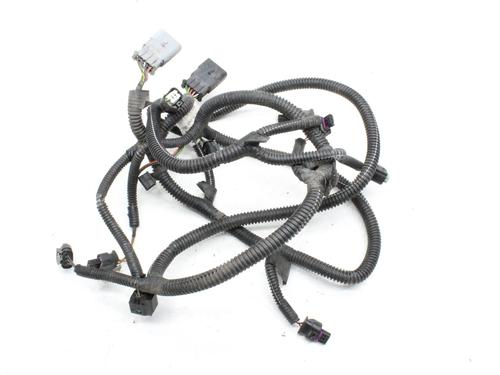 Used Wiring harness Wiring harness PEUGEOT 3008 II SUV (MC_, MR_, MJ_, M4_) 1.2 THP/ PureTech 130 (MRHNSM, MRHNSU, MRHNSJ, MRHNYW,... (131 hp) 39801430 39801430