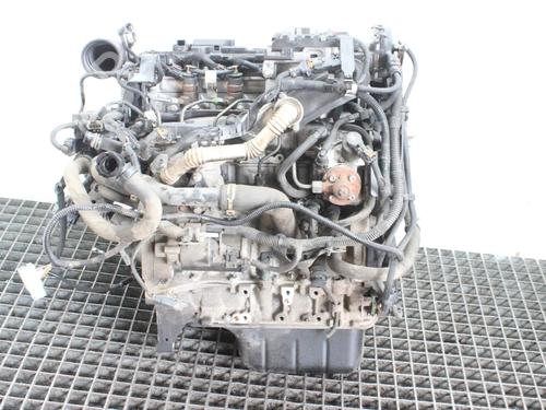 Engine OPEL COMBO Box Body/MPV (K9) 1.6 D | BP39770865M1 - Image 10