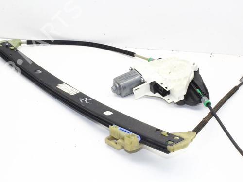 Front left window mechanism AUDI A4 B8 (8K2) 2.0 TDI quattro | BP39818810C22 - Image 2