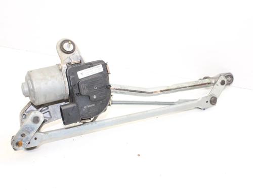 Used Front wipers mechanism Front wipers mechanism TESLA MODEL 3 (5YJ3) EV AWD (351 hp) 39783003 39783003