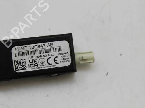 Electronic module FORD FIESTA VII (HJ, HF) 1.0 EcoBoost | BP39775820M83 - Image 3