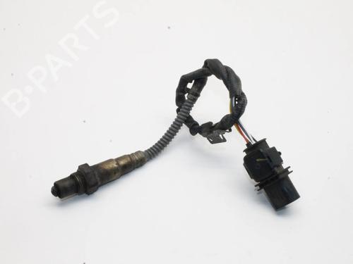 Used Electronic sensor Electronic sensor LAND ROVER RANGE ROVER SPORT I (L320) 3.0 D 4x4 (245 hp) 39768829 39768829
