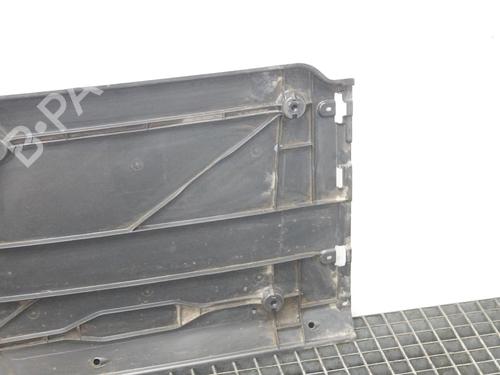 Underbody protection AUDI A1 Sportback (GBA) 35 TFSI | BP39779652M92 - Image 7