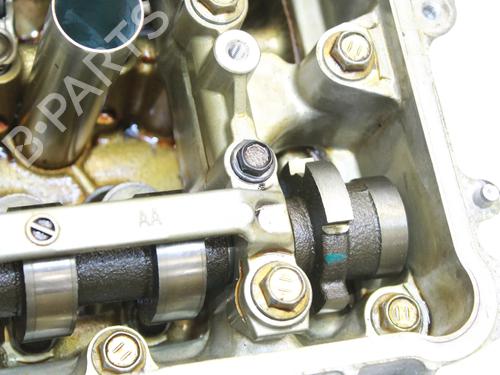 Cylinder head LEXUS GS (_L1_) 300h (AWL10_, AWL10R) | BP39769862M5 - Image 8