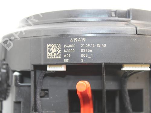 Steering column stalk TESLA MODEL X (5YJX) 90D AWD | BP39907404I23 - Image 5