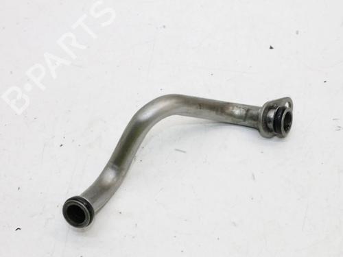 Used Pipe Pipe AUDI Q3 Sportback (F3N) 45 TFSI e (245 hp) 39869946 39869946