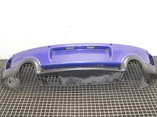 Bagtil kofangere Bagtil kofangere MINI MINI COUNTRYMAN (R60) Cooper SD ALL4 (143 hp) 39829877 39829877