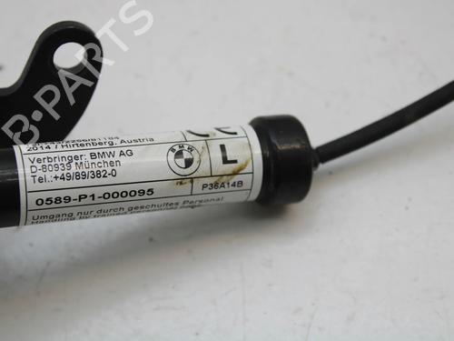 Electronic module BMW 3 Gran Turismo (F34) 328 i | BP39809745M83 - Image 5