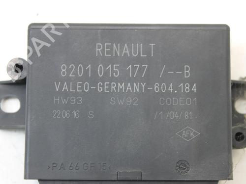 Electronic module OPEL MOVANO B Van (X62) 2.3 CDTI FWD (FV) | BP39875166M83 - Image 3