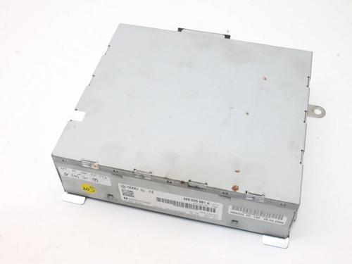 Electronic module AUDI A8 D3 (4E2, 4E8) 3.0 TDI quattro | BP39776605M83 - Image 2