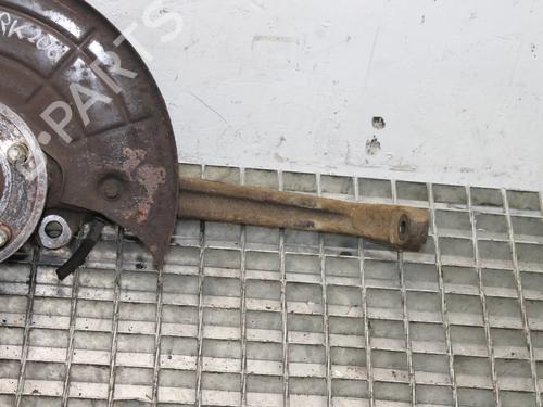 Left front steering knuckle CHRYSLER 300C (LX) 3.0 CRD | BP39778420M25 - Image 2