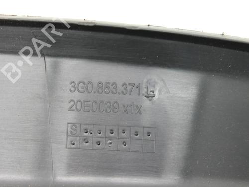 Trinbræt VW PASSAT B8 Variant (3G5, CB5) 2.0 TDI | BP39786491C149  - Image 12