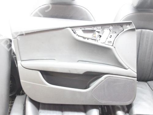 Seats set AUDI A7 Sportback (4GA, 4GF) 3.0 TDI | BP39775231C78 - Image 3