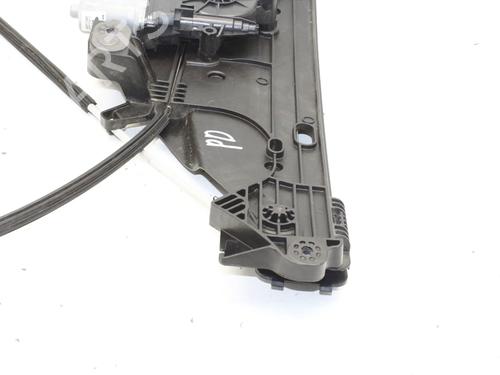 Front right window mechanism OPEL MOKKA 1.2 (76) | BP39767932C23 - Image 5