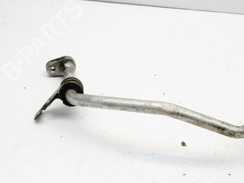 AC pipe NISSAN LEAF (ZE1) Electric | BP39803766M126 - Image 2