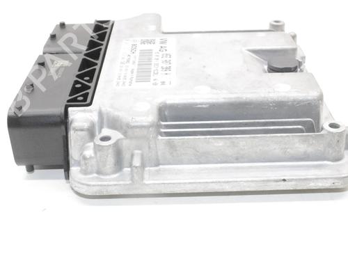 Engine control unit (ECU) AUDI A1 Sportback (GBA) 35 TFSI | BP39845237M57 - Image 5