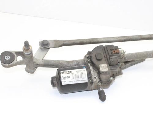 Vindrude Viskermekanisme FORD TRANSIT V363 Platform/Chassis (FED, FFD) 2.0 EcoBlue | BP39803807C83 - Image 3