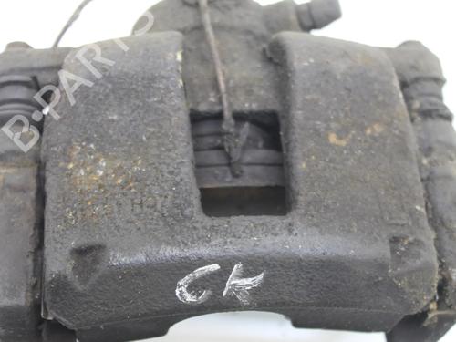 Left rear brake caliper PEUGEOT BOXER Van 2.0 BlueHDi 130 | BP39790407M107 - Image 5