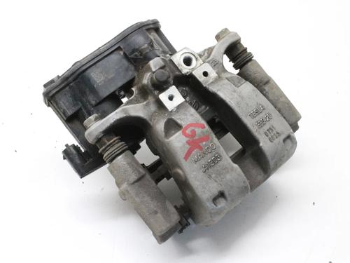 Left rear brake caliper TESLA MODEL Y (5YJY) EV Rear-Wheel Drive | BP39865615M107 - Image 2