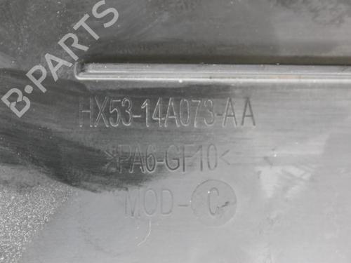 Electronic module JAGUAR XF II (X260) 2.0 | BP39809924M83 - Image 5