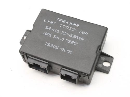 Electronic module JAGUAR XJ (X308) 4.0 | BP39845558M83 - Image 2