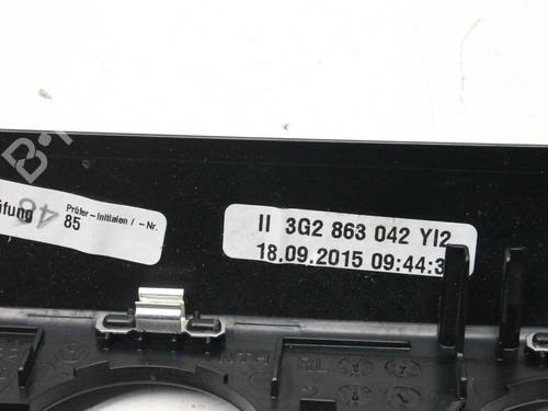 Other VW PASSAT B8 Variant (3G5, CB5) 2.0 TDI | BP39860395O1 - Image 6