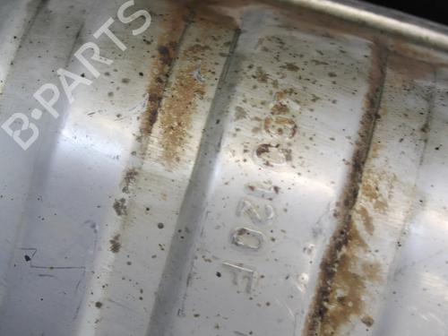 Exhaust system AUDI A6 C7 (4G2, 4GC) 3.0 TDI quattro | BP40000842M121 - Image 5