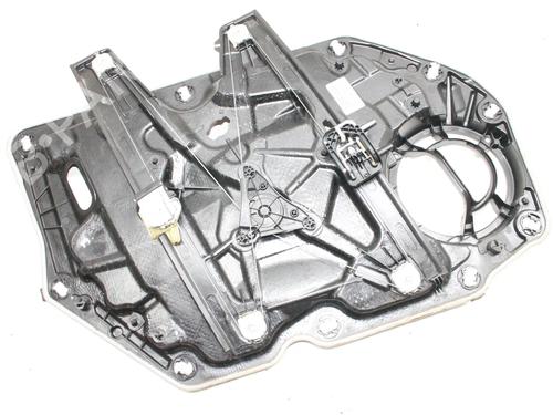 Front right window mechanism FORD FOCUS IV (HN) 1.0 EcoBoost | BP39845618C23 - Image 4