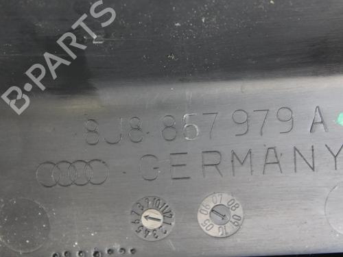 Boot lining AUDI TT (8J3) 2.0 TDI quattro | BP39870074I3 - Image 5