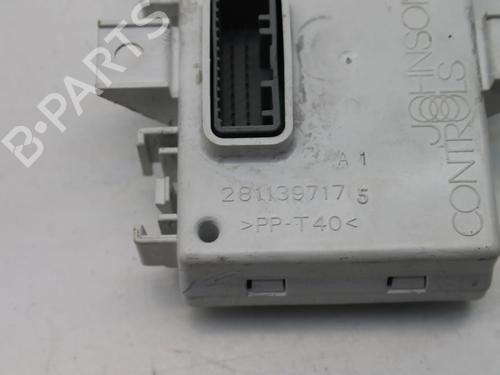 Electronic module RENAULT CAPTUR I (J5_, H5_) 1.2 TCe 120 | BP39800045M83 - Image 4