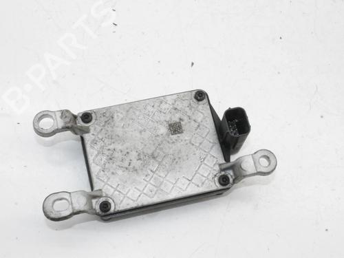 Electronic module NISSAN MICRA V (K14) 0.9 IG-T | BP39809944M83 - Image 2