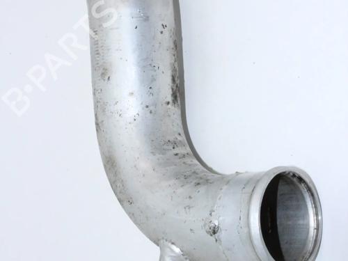 Intercooler pipe HYUNDAI ix35 (LM, EL, ELH) 2.0 CRDi 4WD | BP39836481M127 - Image 2