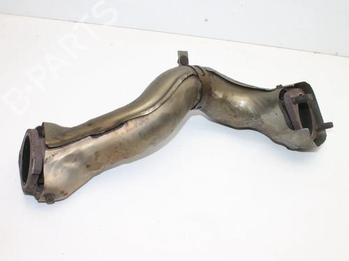 Colector Escape Colector Escape SUBARU BRZ (ZC6) 2.0 (ZC6) (200 hp) 39792796 39792796