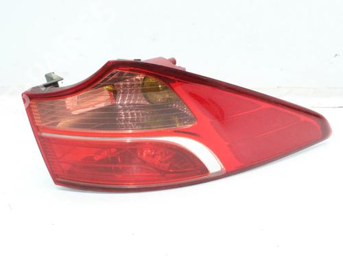 Venstre Baklys Venstre Baklys HYUNDAI SANTA FÉ III (DM, DMA) 2.2 CRDi 4WD (197 hp) 39799727 39799727