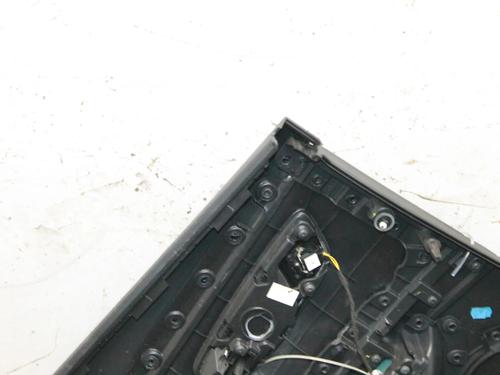 Rear right panel SEAT LEON (5F1) 2.0 TDI | BP39770805C61 - Image 7