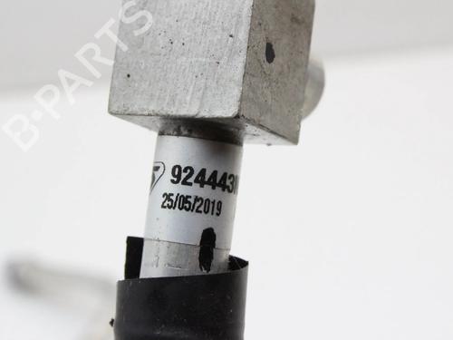 AC pipe NISSAN LEAF (ZE1) Electric | BP39822738M126 - Image 4